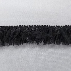 T1618 black 3cm